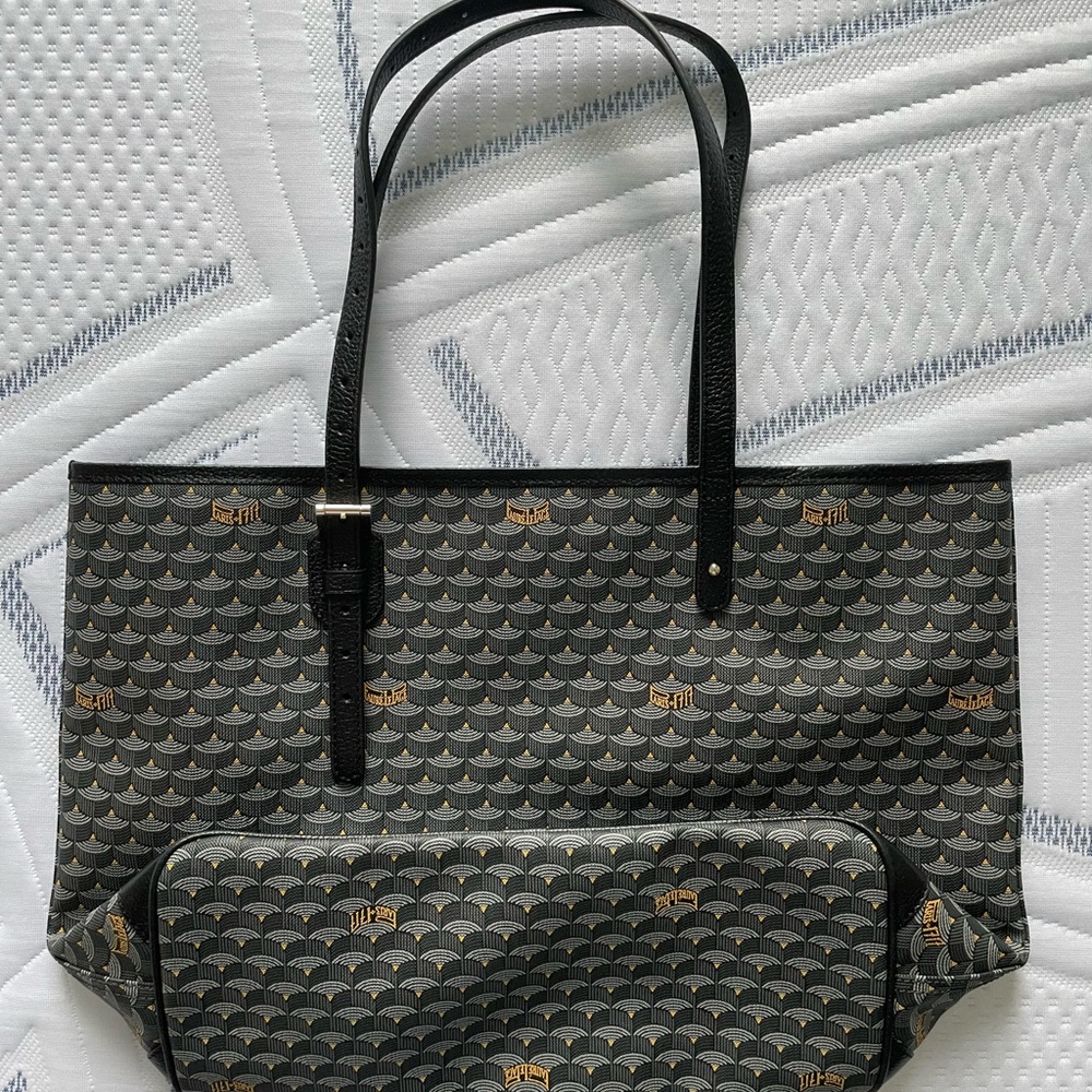 Fauré le Page Daily Battle Tote